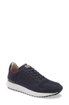 Blackstone Tg02 Low Top Sneaker In Navy