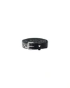 Htc Los Angeles Belt In Black