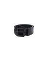 Htc Los Angeles Belt In Black