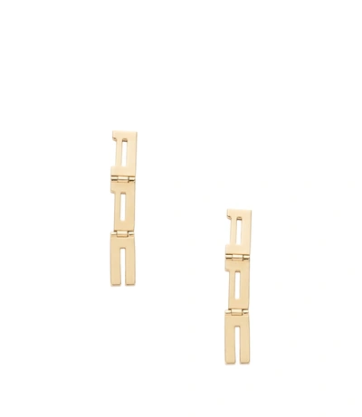 Apc A. P.c. Earrings In Multi