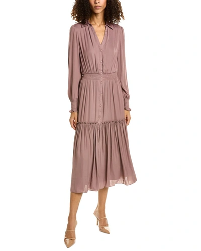 Tart Vivanna Dress In Brown