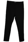 Angel Legging Pant In Black In Black
