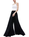 ALICE AND OLIVIA COPEN PLEATED PANT