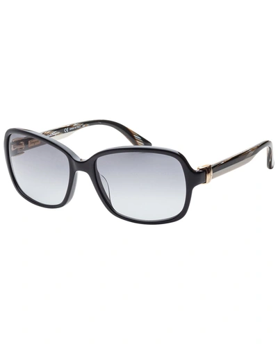 Ferragamo Women's Sf606s 58mm Sunglasses In Multi
