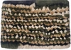 Jocelyn Women's Faux Fur Infinity Scarf In Multi In Multi