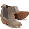 Söfft Leanna Water Resistant Boot In Beige