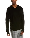 MAGASCHONI TIPPED CASHMERE SWEATER