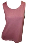 ANGEL BRA-FRIENDLY TANK TOP IN PINK