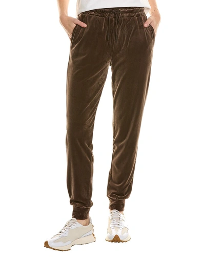 Noize Gina Pant In Brown