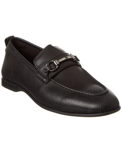 Kenneth Cole New York Nathan Bit Loafer In Black
