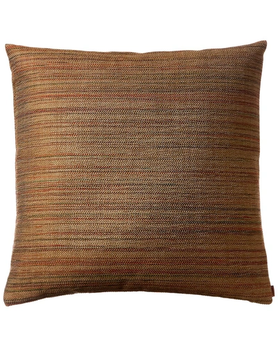 Missoni Banff Cushion In Multi