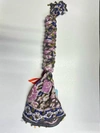 Paisley And Pomegranate Gypsy Scarf In Multi In Multi