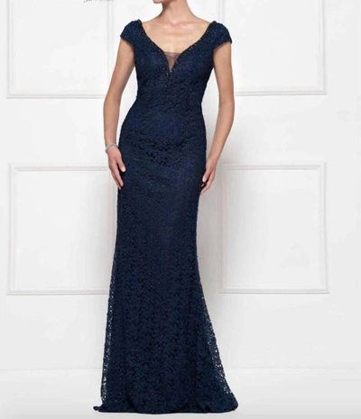 RINA DI MONTELLA RD2656 IN NAVY