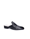 CHINESE LAUNDRY RUE MULE IN BLACK