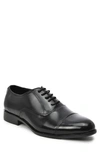 TAHARI MERCURIE CAP TOE OXFORD