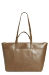 MADEWELL THE ZIP TOP ESSENTIAL TOTE