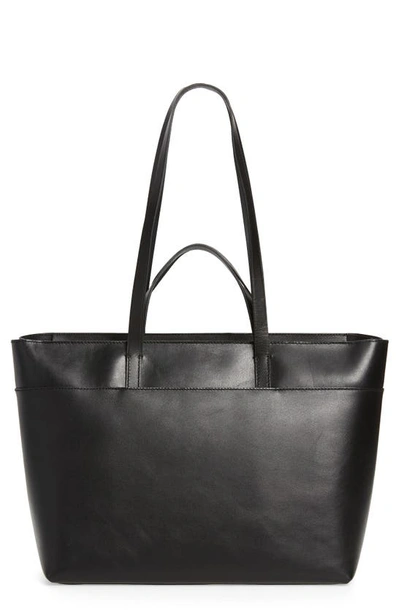 MADEWELL THE ZIP TOP ESSENTIAL TOTE