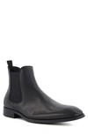 Dune London Mandatory Chelsea Boot In Black