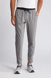 Zella Torrey Training Pants In Grey December
