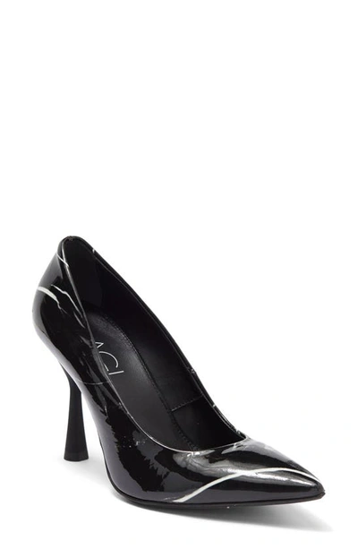 Agl Attilio Giusti Leombruni Agl Woman Pumps Black Size 11 Soft Leather