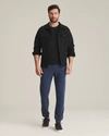 NAADAM RECYCLED CASHMERE JOGGER
