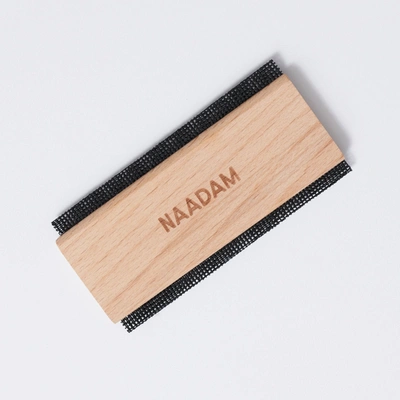 Naadam Cashmere Comb In Ntw