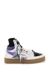 OFF-WHITE OFF-WHITE '3.0 OFF-COURT' SNEAKERS WOMEN