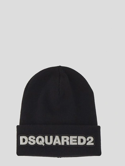 DSQUARED2 DSQUARED2 HAT