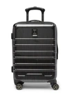 TRAVELPRO ROLLMASTER™ LITE 20" EXPANDABLE CARRY-ON HARDSIDE SPINNER LUGGAGE