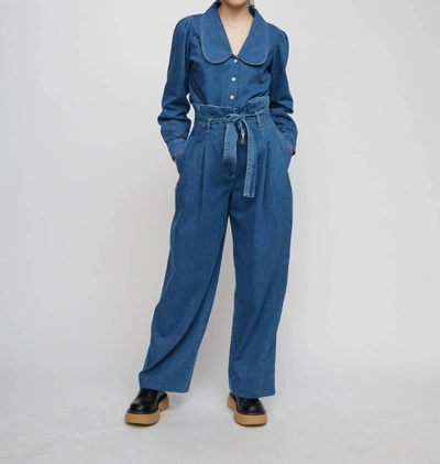 Just Female Best Denim Trousers In Multi