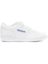 Reebok White In White