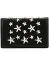 JIMMY CHOO 'NELLO' PURSE,NELLOCST11351557