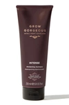 Grow Gorgeous Intense Thickening Shampoo 250ml