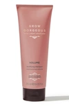 Grow Gorgeous Volume Bodifying Shampoo 250ml