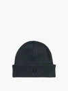 Fred Perry Hat In Grey