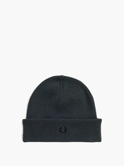 Fred Perry Hat In Grey