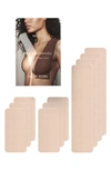 NOOD NOOD SHAPE TAPE PRE-CUT BREAST TAPE