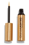 Grande Cosmetics Grandelash-md Lash Enhancing Serum In Clear