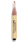 Grande Cosmetics Grandelips Hydrating Lip Plumper Gloss 2.4ml (various Shades) - Sunbaked Sedona In Sunbaked Sedona