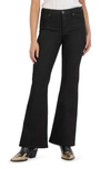 KUT FROM THE KLOTH STELLA FAB AB HIGH WAIST FLARE JEANS