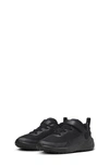Nike Revolution 7 Little Kids' Shoes In Black/ Anthracite