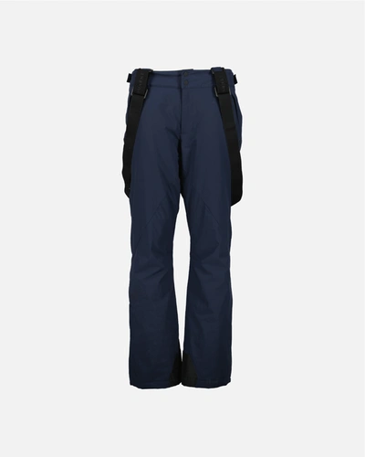 Vuarnet Loch Ski Pants In Navy