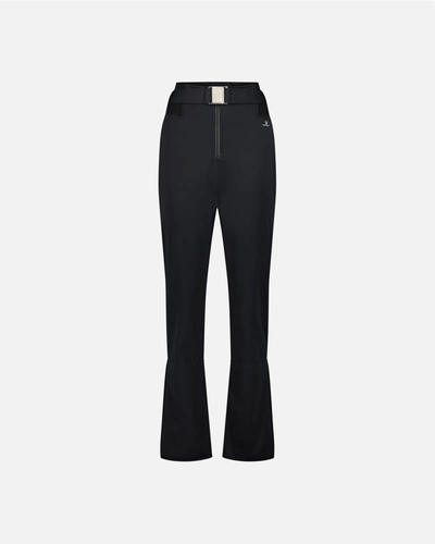 Vuarnet Vallouise Ski Pants In Black