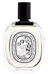 DIPTYQUE DO SON EAU DE TOILETTE, 3.4 OZ