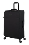 IT LUGGAGE LUSTROUS 27" SOFTSHELL SPINNER SUITCASE