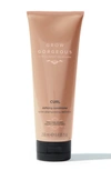 GROW GORGEOUS CURL DEFINING CONDITIONER