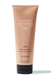 Grow Gorgeous Curl Defining Conditioner 250ml