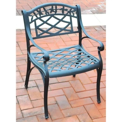 Crosley Furniture Sedona 2pc Arm Chair Set