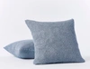 Coyuchi Reyes Organic Cotton Pillow Sham