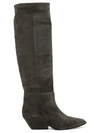 Del Carlo Crio Boots